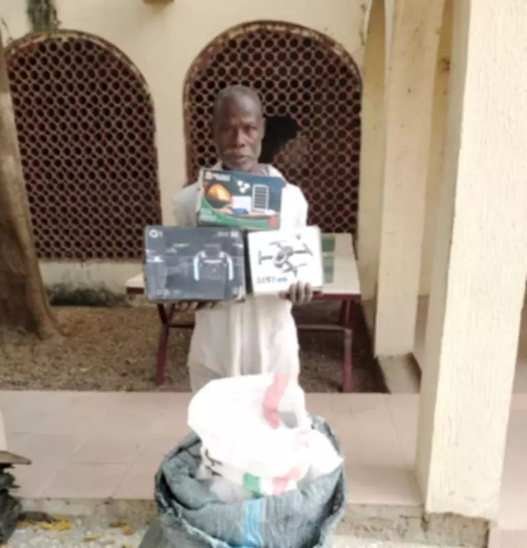 Army Arrests Boko Haram Drone Supplier, Neutralises Top Commander in Adamawa