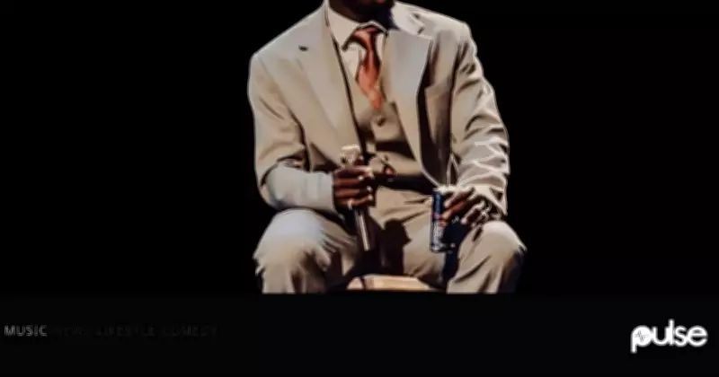 Asake Crowned Spotify Nigeria's Most Streamed Artist of All Time