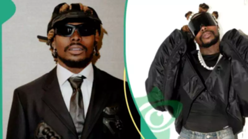 Asake Reveals Early Career Struggle: Rejected for Singing in Yoruba Language