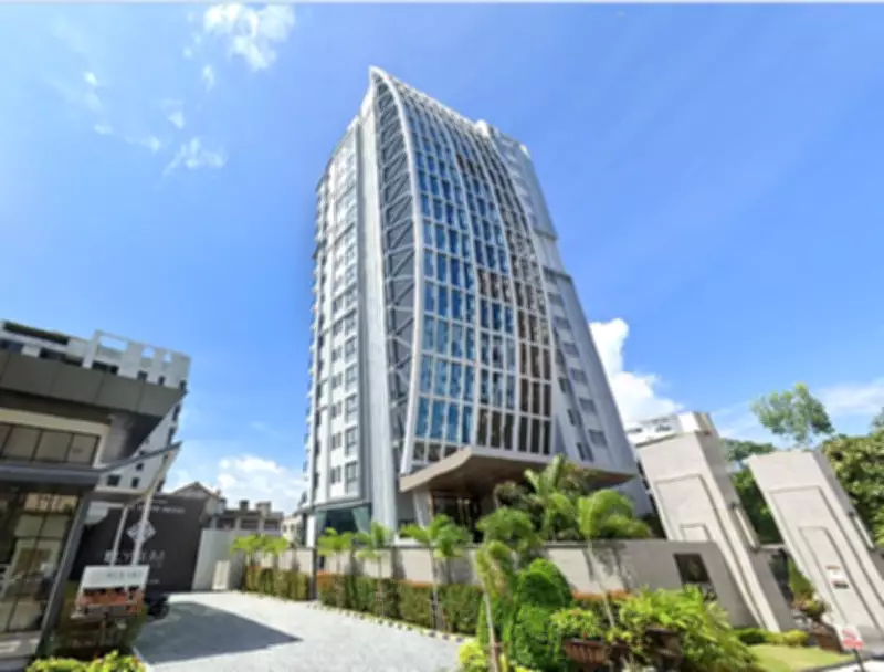 Asos Co-Founder Quentin Griffiths Dies in Mysterious Thailand Balcony Fall