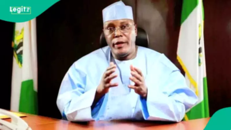 Atiku Expresses Regret Over Role in Forming APC, Says Nigeria's Situation Has Worsened