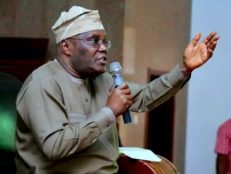 Atiku Urges INEC to Reschedule 2027 Elections Over Ramadan Conflict