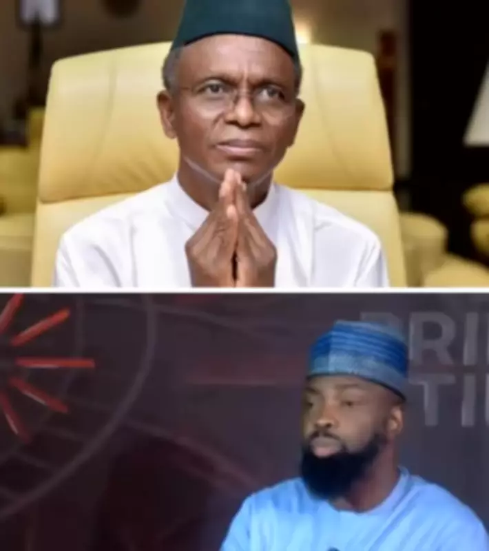 Audu Maikori Slams El-Rufai's 'Hypocrisy' Over Airport Arrest Incident