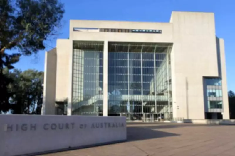 Australian Court Hears Case of Woman Found Naked After Alleged Two-Day Captivity