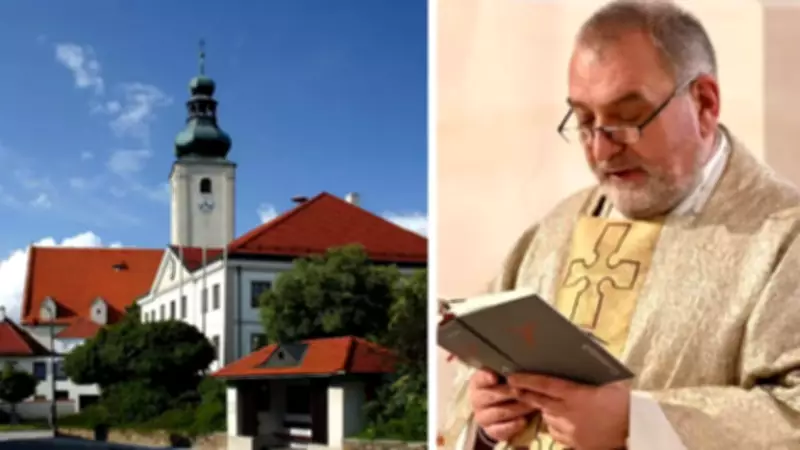 Austrian Catholic Priest Collapses and Dies During Sunday Mass in Front of Congregation