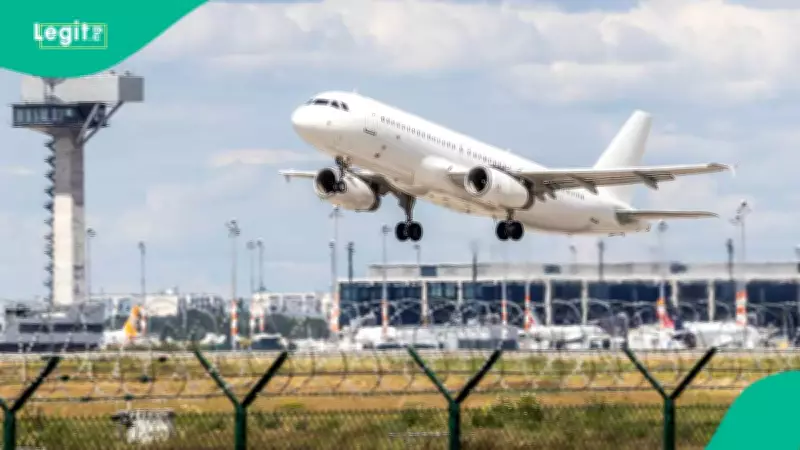 Aviation Experts Reveal Key Warning Signs That Could Signal Potential Air Disasters