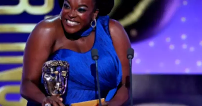BAFTA 2026 Winners: Wunmi Mosaku and Akinola Davies Jr. Lead Nigerian Triumph