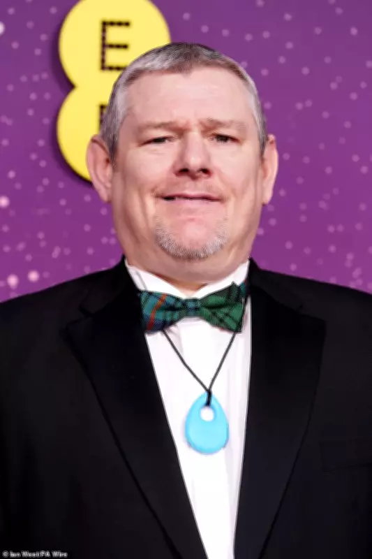 BAFTA Judge Resigns Over Racial Slur Incident at Awards Ceremony