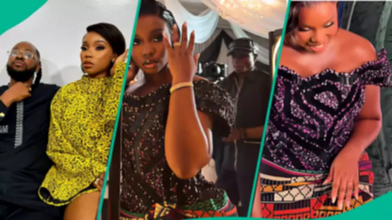 Bambam Flaunts Wedding Ring, Silences Rumors of Marriage Crash with Teddy A