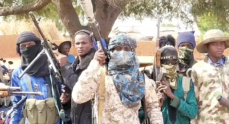 Bandits Abduct Chief Imam, Fulani Leader and Woman in Kaduna's Kagarko LGA