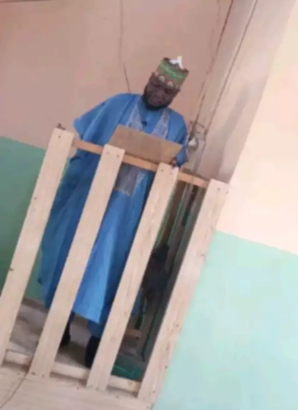 Bandits Abduct Chief Imam's Family in Bauchi State Night Raid