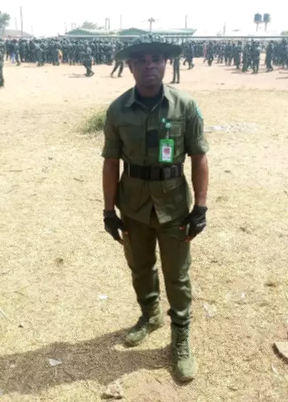 Bandits Ambush Kwara Forest Guards, Kill Officer and Burn Motorcycles