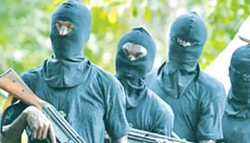 Bandits Attack Catholic Church in Benue, Abduct Nine Worshippers During Vigil