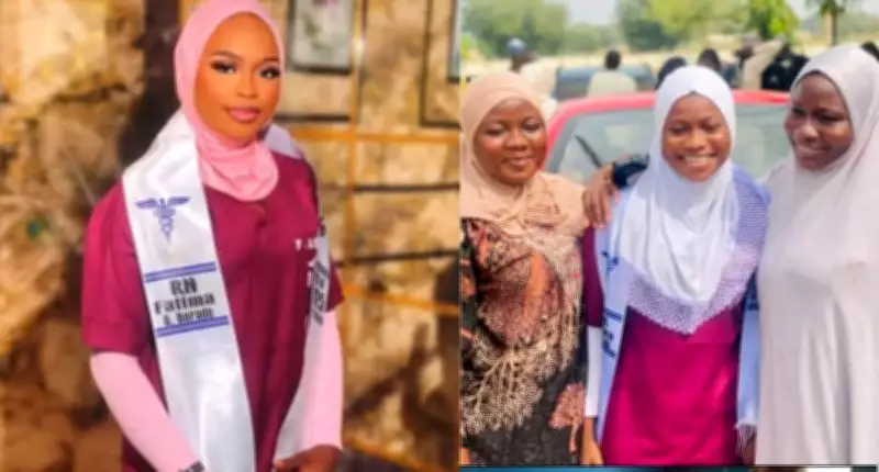 Bandits Burn Police Station, Abduct Five in Niger State's Agwara Town Attack