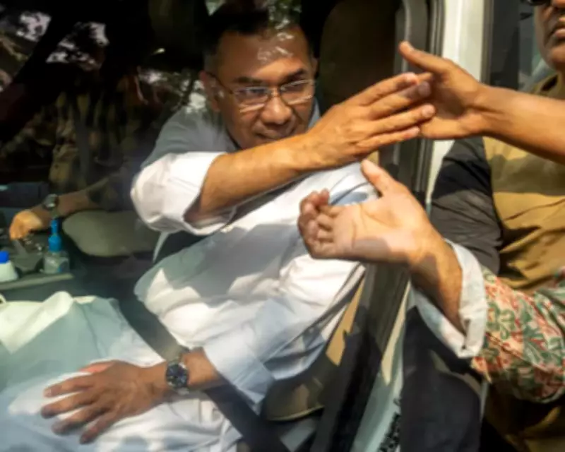 Bangladesh Election: BNP Secures Landslide Victory, Tarique Rahman Set to Lead