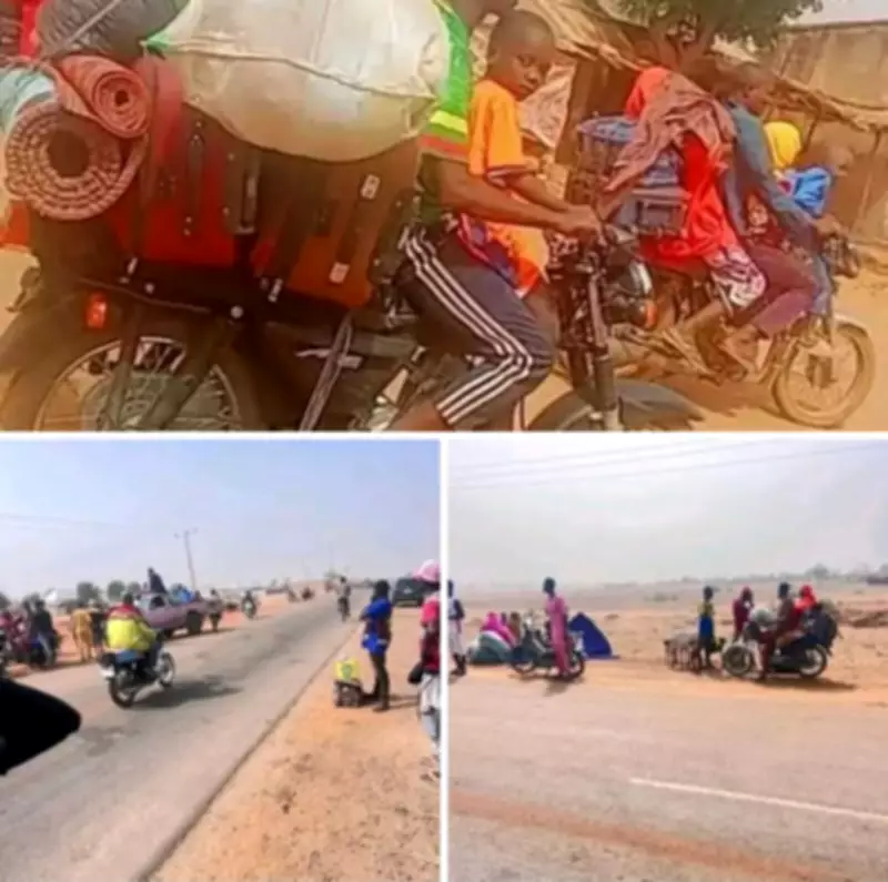 Bauchi Bandit Attack: Two Soldiers, Vigilante Killed, Seven Bandits Neutralized