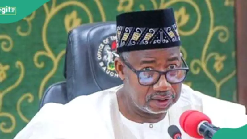 Bauchi Governor Bala Mohammed Announces Reduced Working Hours for Ramadan 2026