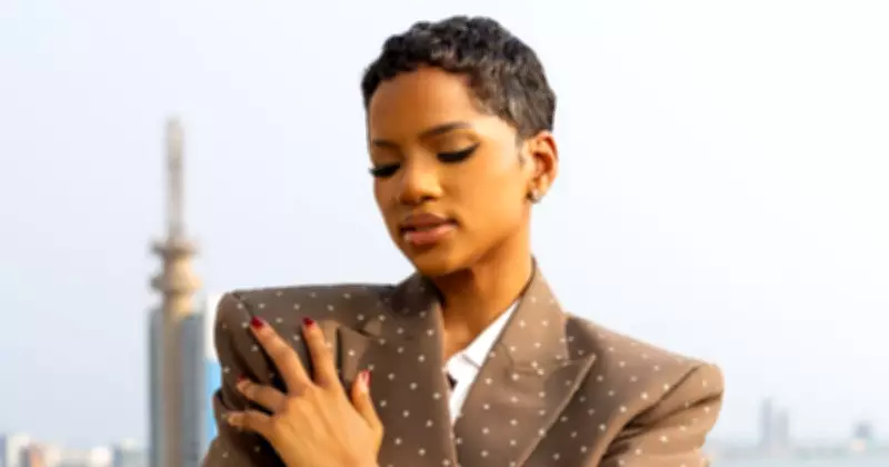 Bay Ice Unveils Halo Watch Collection, Partners with Fashion Creator Nonye Udeogu