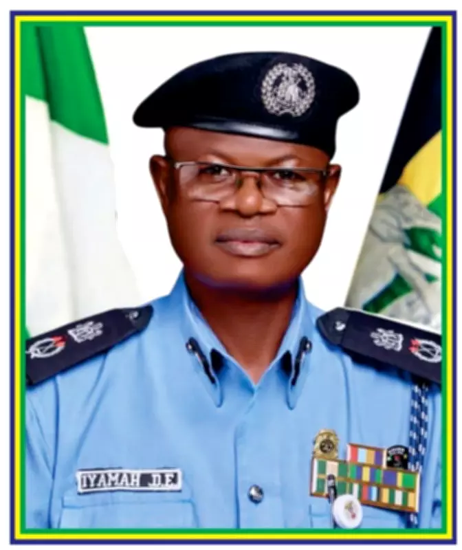 Bayelsa Police Arrest Fake Military Corporal and Naval Lieutenant in Separate Incidents