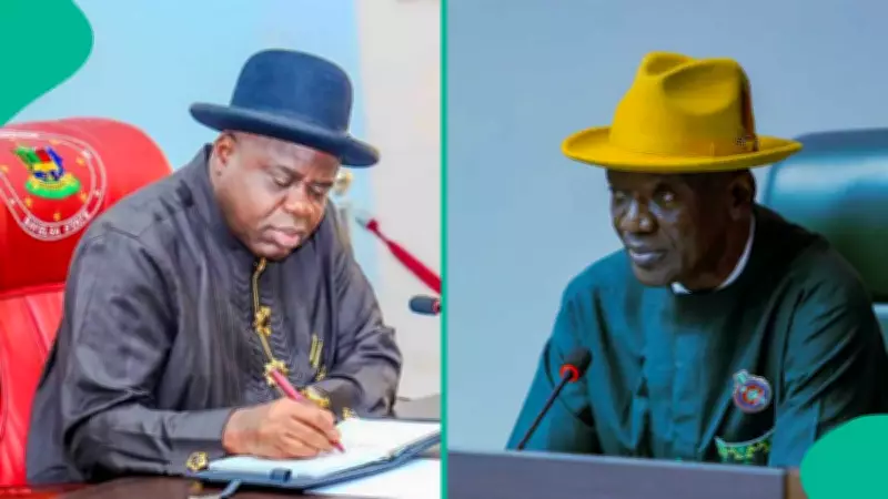 Bayelsa Political Lobbying Intensifies as Successors for Late Deputy Governor Emerge