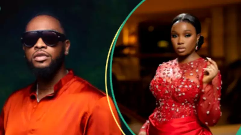 BBNaija Couple Bambam and Teddy A's Marriage Rumors Debunked by Family Friend