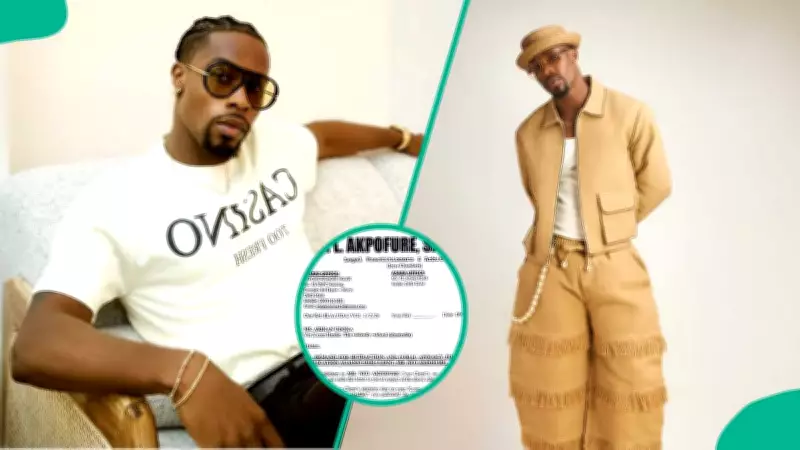 BBNaija's Neo Akpofure Files Legal Action Against Accuser Over Viral Assault Claim