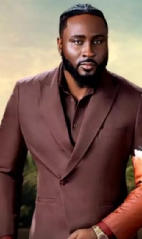 BBNaija's Pere Egbi Declares LGBTQ+ Identity a Sin, Cites Biblical Sodom