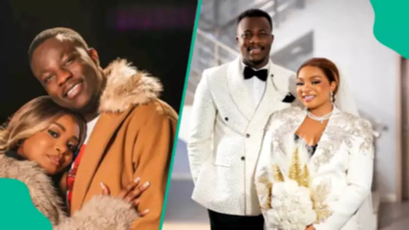 BBNaija's Queen Mercy Atang Confirms Marriage End, Accuses Ex of Stalking