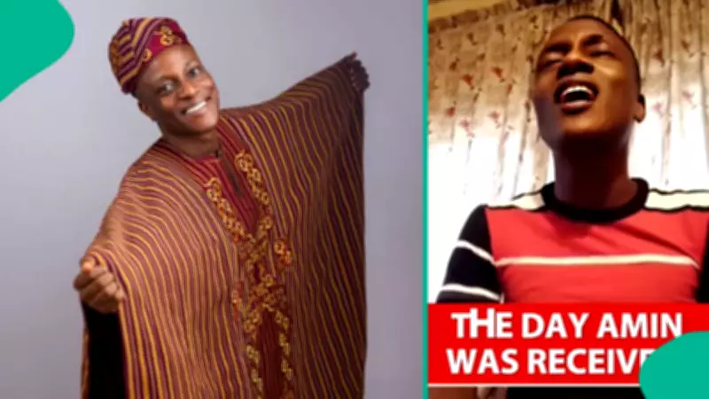 BBO's Old Composition Video Surfaces Amid Beautiful Nubia's Melody Theft Claims