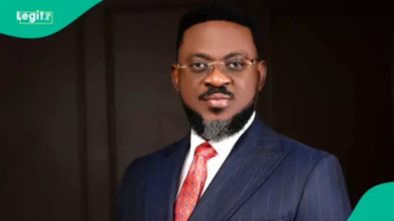 Benue ADC Governorship Aspirant Advocates Local Government Autonomy to Tackle Insecurity