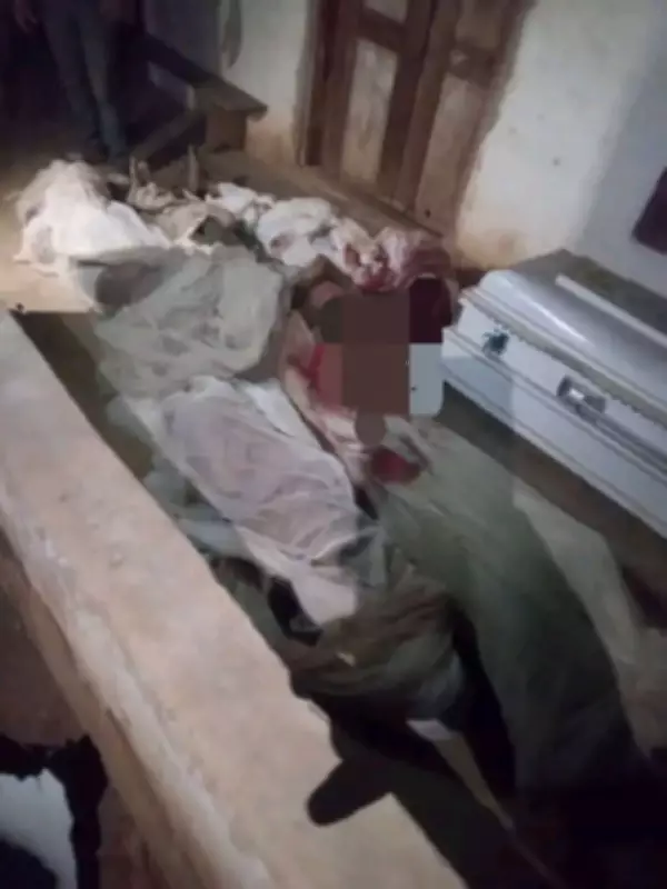 Benue Market Massacre: Police Officer, 16 Villagers Killed in Herdsmen Attack