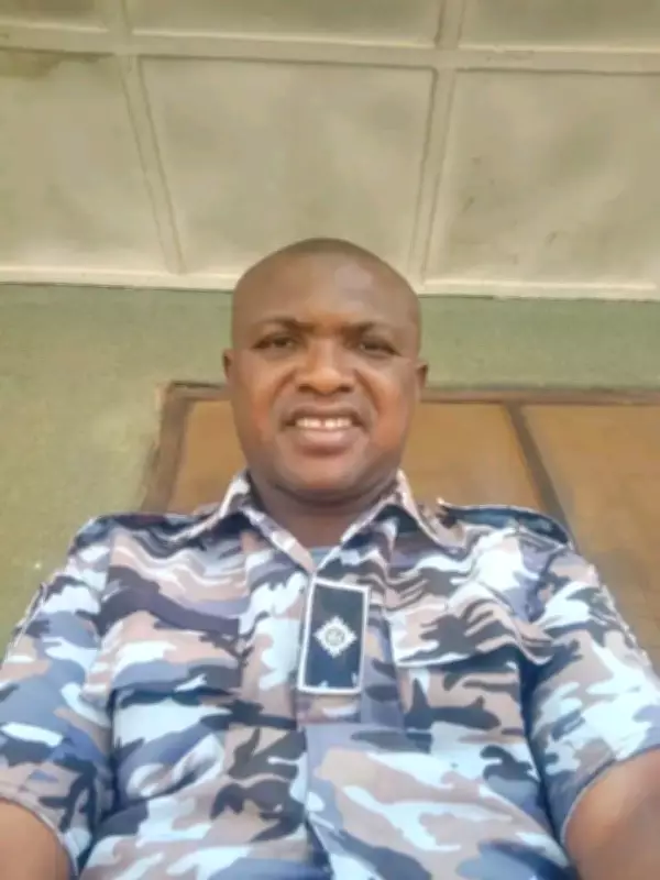 Benue Police Officer Dies After Heroically Killing 3 Armed Robbers in Ambush