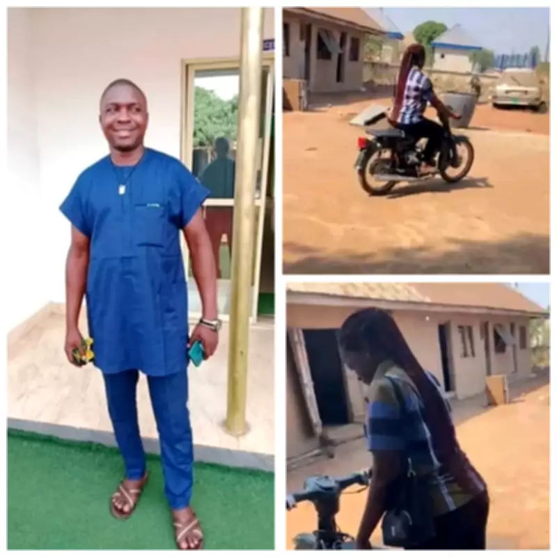 Benue Police Recover Motorcycle Stolen by Student's 'Lover' in Deceptive Romance Scam