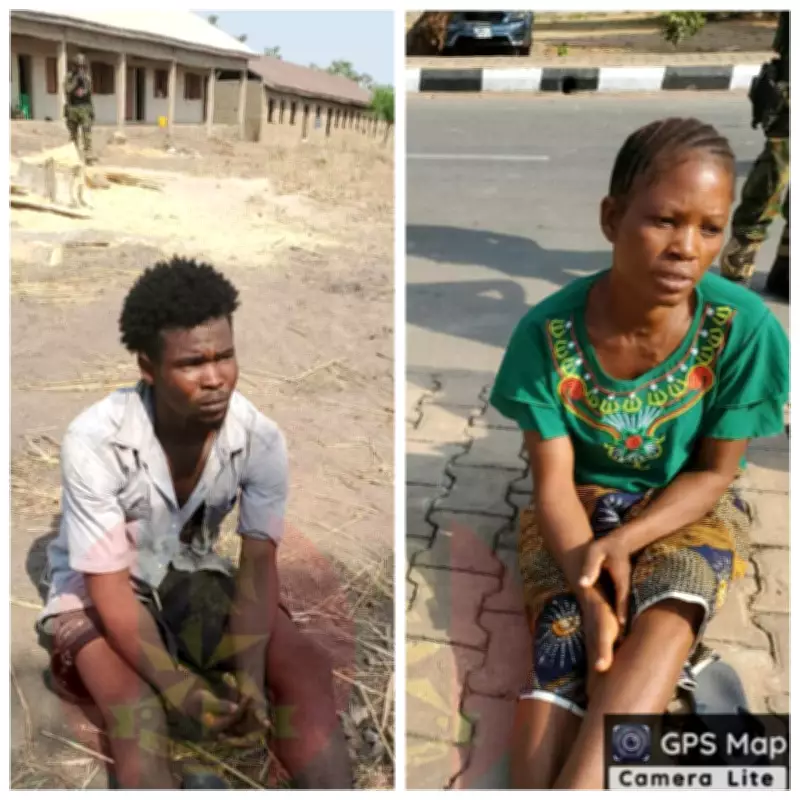 Benue Troops Arrest Cattle Rustling Suspects, Rescue Injured Herder in Security Operations