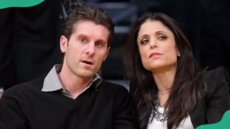 Bethenny Frankel and Jason Hoppy: From Reality TV Romance to Contentious Divorce