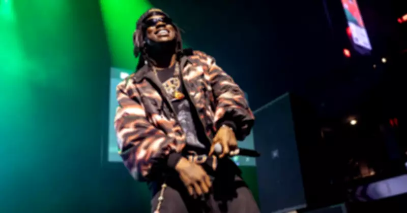 Beyond 'Calm Down': Rema's Global Streaming Dominance Defies Billboard's One-Hit Wonder Label