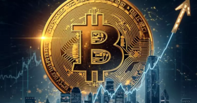 Bitcoin's 2026 Recovery Outlook: Macro Drivers, ETF Flows, and Key Risks Analyzed