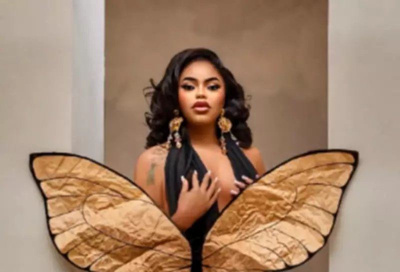 Bobrisky Advises BBL Ladies: 'Fix Your Face Too, Ugly Face is Rubbish'