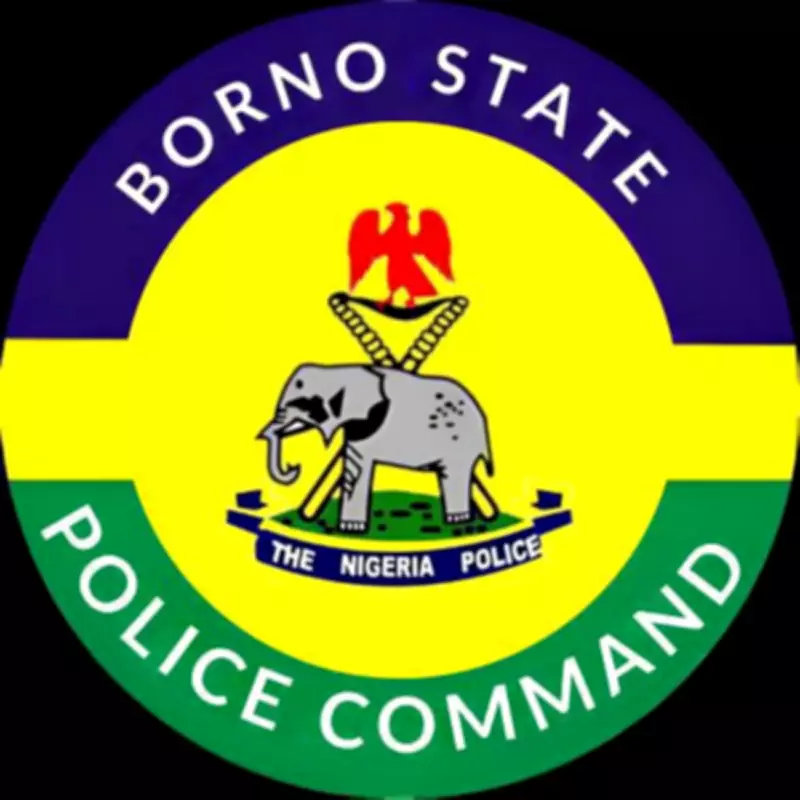 Borno Forest Guard Arrested for Allegedly Killing His Son in IDP Camp
