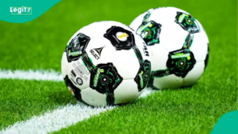 Brazilian Football Mourns Rising Star Killed by Stray Bullet at Celebration