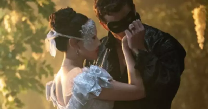 Bridgerton Season 4 Part 2 Explores Benedict's Love Crisis and Major Twists