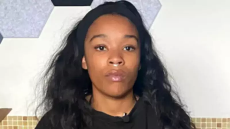 British Woman Faces Prison After Reporting Rape in Hong Kong