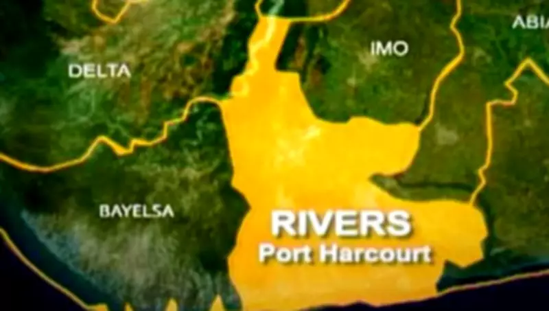 Brother Hacked to Death in Rivers Over Witchcraft Accusation, Suspect at Large