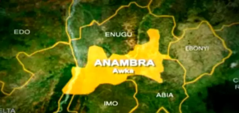Brothers Kill Sibling in Anambra Over Inheritance Dispute