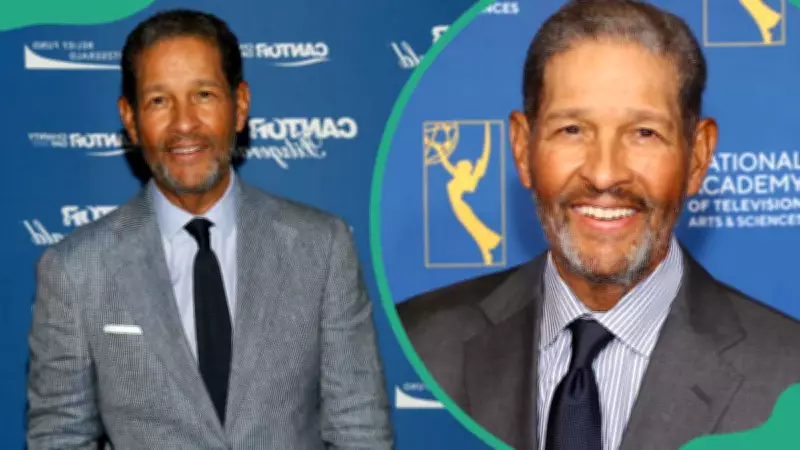 Bryant Gumbel's Life After Retirement: Health, Family, and Legacy