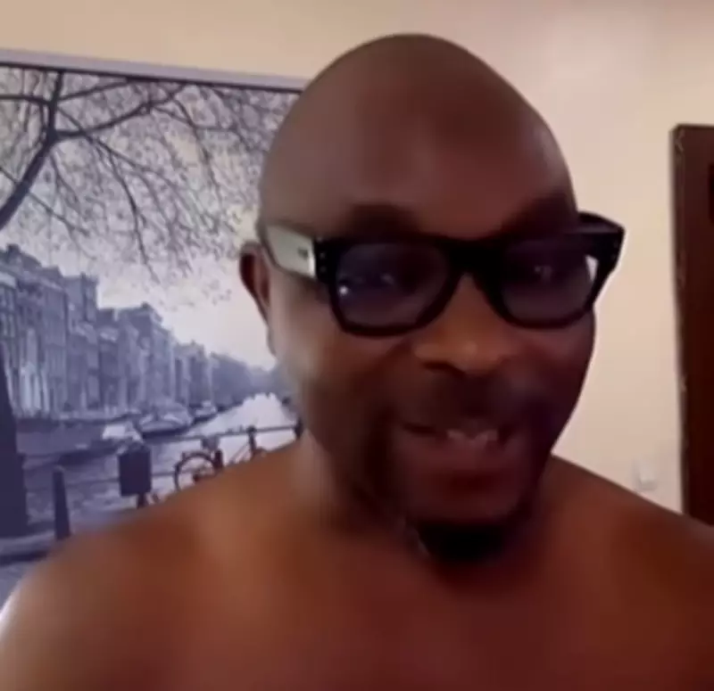 Businessman Isaac Fayose Predicts 2027 Election as City Boys vs Village Boys