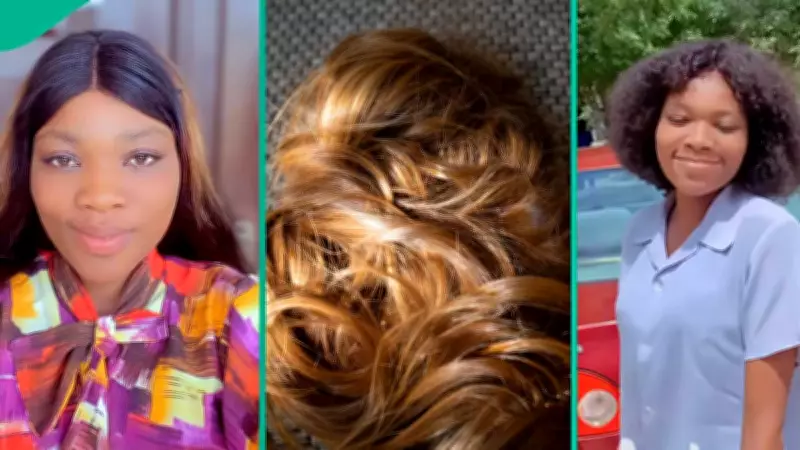 Businesswoman Faces Customer Demand for Wig Payment After Devastating Shop Fire