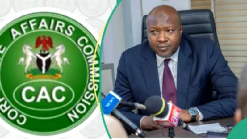 CAC Exposes 248 Fake Company Registrations, Accuses Banks of Undermining Anti-Corruption Efforts