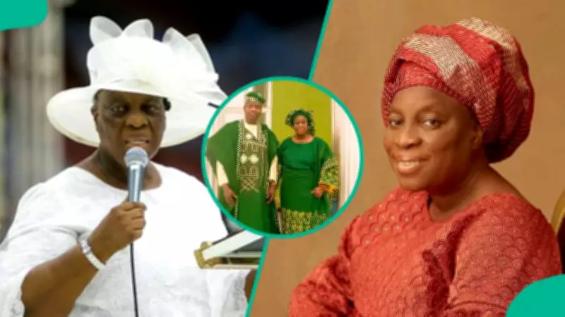 Caleb University Appoints Pastor Foluke Adeboye as Chancellor with Honorary Doctorate