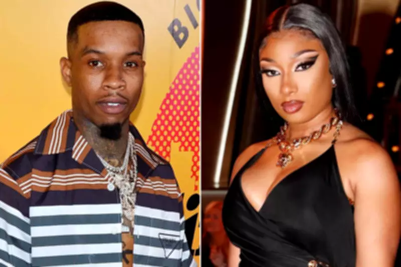 California Supreme Court Denies Tory Lanez Appeal in Megan Thee Stallion Shooting Case